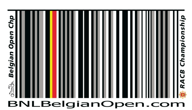 BNL Belgian Open Championship 2012 Technical Regulations Hoofdstuk 1: Algemeen Het Technisch Reglement voor de klassen KF3, KF2 en KZ2 wordt volledig bepaald door het Technisch Reglement 2012 van de