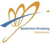 Badminton clinic Met medewerking van een tweetal trainers van de