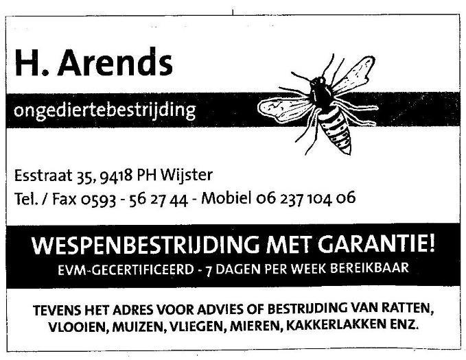 Inzenders Tentoonstelling 2015 Kweeknr. Achternaam Voorl. Adres Postcode Woonplaats Telefoon WP71 Berg v/d J. Rozenstraat 87 2761 GL Zevenhuizen 06 53339257 T563 Bij van der M.