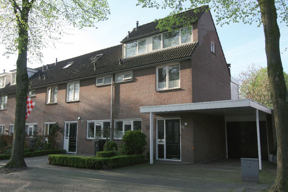 adres + nummer plaatsnaam Vraagprijs...,= K.K. Perceel opp: 294 m² Inhoud woning ca.