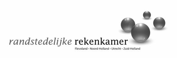 Aan de leden van Provinciale Staten van Flevoland, Noord-Holland, Utrecht en Zuid-Holland Datum Bijlagen Uw kenmerk Ons kenmerk 8 september 2009 1 2009/GM/158 Onderwerp Verkennende rapportage