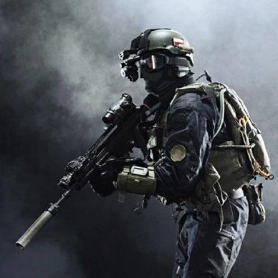 Zondag 19 maart: Special Forces vergadering Deel uitmaken van de eenheid Special Forces is niet voor iedereen weggelegd. Enkel de dapperste en slimste krijgers kunnen hier deel van uitmaken.