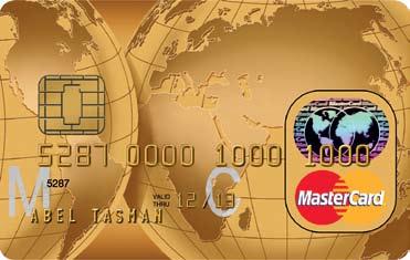 8 4. Zo herkent u een geldige MasterCard 4 7 3 2 9 10 5 6 1 Voordat u een MasterCard accepteert, dient u te controleren of de kredietkaart echt is.