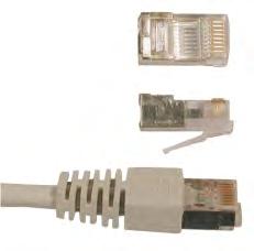 N-Type Kabel: RG8, RG11, RG213,