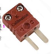 TE 1260 TE1210ML Mini TC met mechanische vergrendeling TE 1210 TE1360 Mini plug tot 540 C (425 C continu) Met mechanische vergrendeling om lostrekken