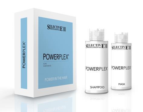 Selective Professional PowerPlex Page Selective Professional PowerPlex Spray Mask Nieuw in de