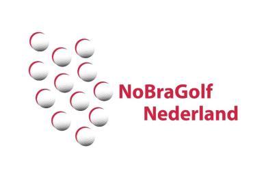 NoBraGolf Nederland Competitie De gezelligste golfcompetitie van