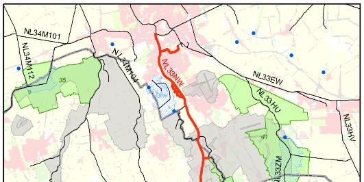 NL33NW Basisgegevens Naam Code Status Type Stroomgebied Waterbeheergebied Provincie Noord-Willemskanaal NL33NW Kunstmatig M14 - Ondiepe gebufferde plassen Eems Hunze en Aa's Drenthe, Groningen Assen,