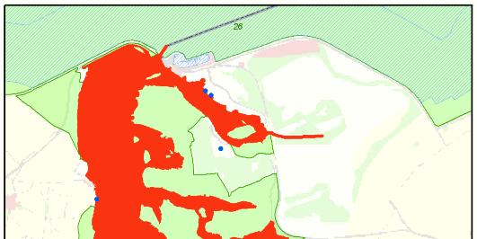 NL34M108 Basisgegevens Naam Code Status Type Stroomgebied Waterbeheergebied Provincie Lauwersmeer NL34M108 Sterk veranderd M30 - Zwak brakke wateren Rijn-Noord Noorderzijlvest Fryslãn, Groningen De