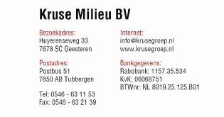 Rapport Verkennend Bodemonderzoek conform NEN 5740 Rodedijk - Baalder Opdrachtgever: BJZ.