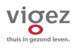 Een initiatief van In samenwerking met VIGeZ, 2016 VIGeZ,