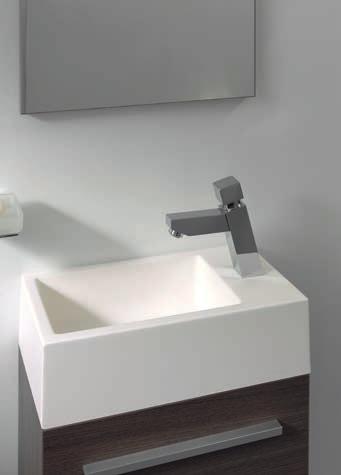 En plus de l offre très complète de meubles de salle de bains, nous proposons un vaste éventail de meubles de toilette.