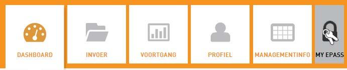 2. Inloggen Ga direct naar EPASS via http://my.epass.eu om in te loggen. Uw inlognaam is uw (instellings) e-mailadres. Het specifieke EPASSwachtwoord hebt u per mail ontvangen.