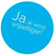 SEP 2014 Pagina 13 COLUMN YVON VRIJWILLIGER Er zijn mensen die vanuit zichzelf vrijwilliger worden, gewoon omdat ze het leuk vinden om bijvoorbeeld te helpen bij de voetbalvereniging.