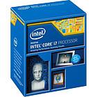 Intel Core i7 4790K ARTIKELNUMMER FABRIKANTNUMMER 48690 BX80646I74790K PRIJS 415,90 FABRIEKSGARANTIE Bring in Service (36 maanden) Productinformatie Processor Processorfamilie Frequentie van