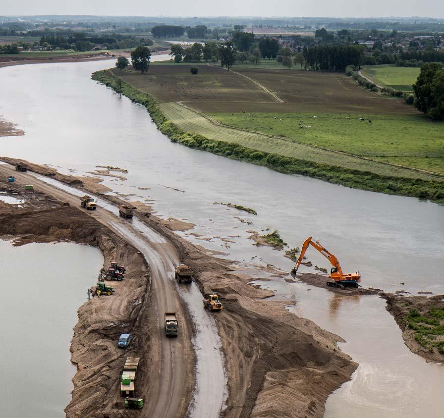 Noord # 2 Special: Bijeenkomst van Leergemeenschap Noord-Nederland Water- en