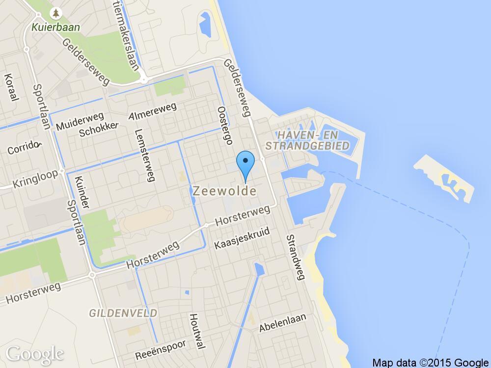 Locatie Adres gegevens Adres Kerkplein 1