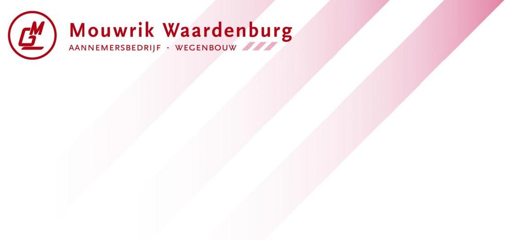 Communicatieplan 2013-2014 CO 2 -prestatie Mouwrik Waardenburg b.v.