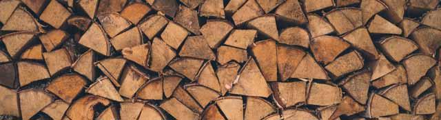ONDERHOUD VAN UW HOUTKACHEL Naast de juiste manier van stoken speelt het onderhouden van uw houtkachel ook een grote rol.