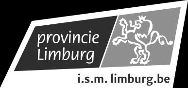 - 1 - Deze brochure is een uitgave van: vzw PIBO-Campus Provinciaal Instituut voor Biotechnisch Onderwijs Provincie Limburg, Agrivisie, kenniscentrum voor landbouw De proefveldwerking gebeurt in