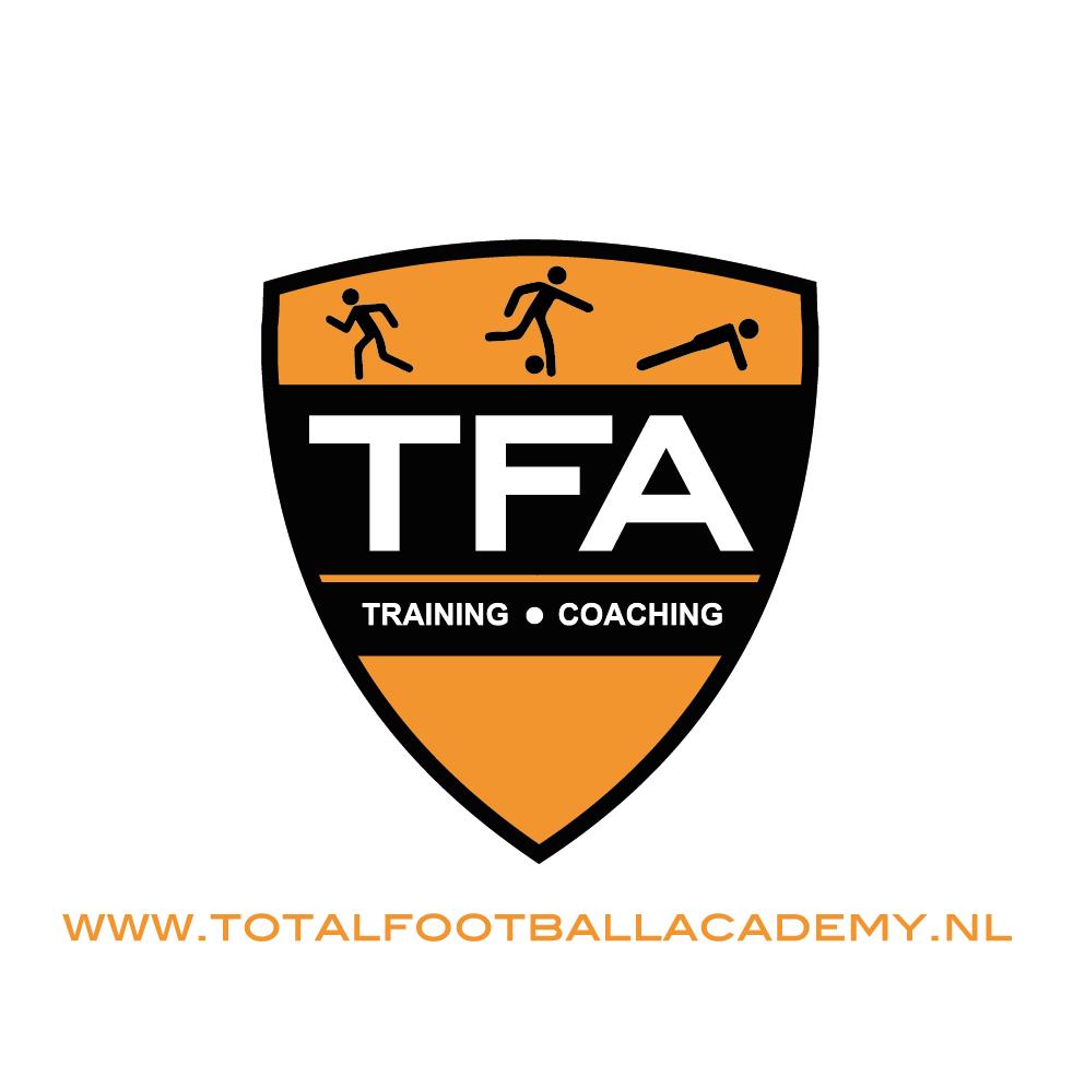 Algemene voorwaarden Total Football Academy Begripsvorming Onder individuele training vallen personal training en small-group training.