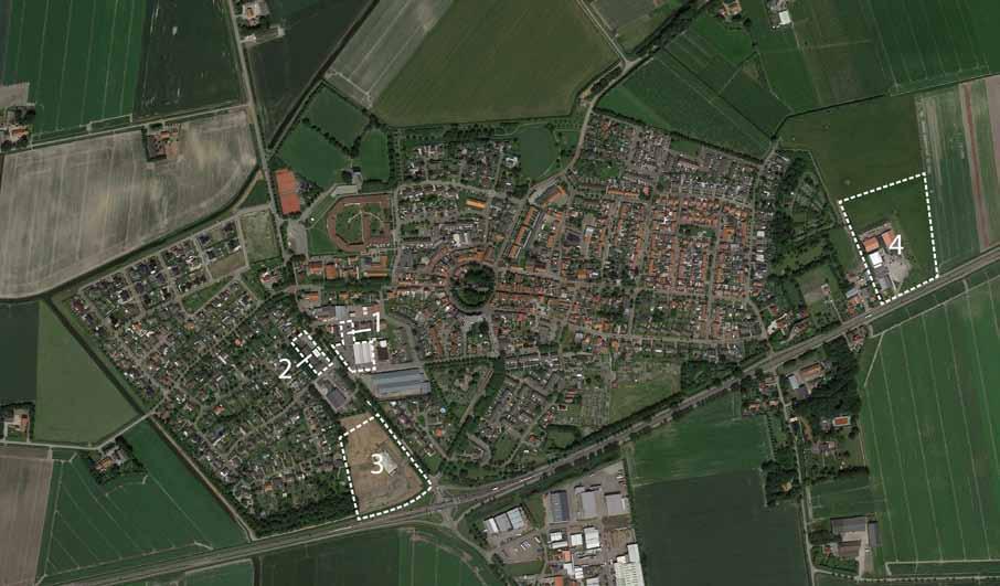 1. C1000 2. Locatie Prins 3.