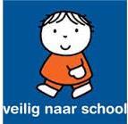 De afgelopen weken hebben we met beide scholen (de Eskampen en t Spectrum)een eigen verkeerscontrole gehouden.