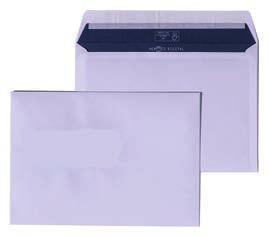 9 Enveloppen BANKENVELOPPEN VENSTERENVELOPPEN HERMES ENVELOPPEN Ideaal voor een huisstijl of mailing. Dit uitgebreide assortiment is uitgevoerd in superieur wit bankpost papier.