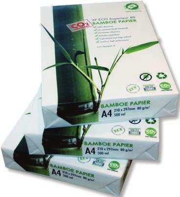 Verpakkingseenheid doos à 5 pak. Pak à 500vel. A4 80gr 129425 MULTIPRINT KOPIEER- EN PRINTERPAPIER Standaard kwaliteit kopieer- en printpapier.