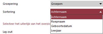 Dit kan telefnisch (p werkdagen van 8.30u tt 12.30u en van 13.30u tt 17.00u via 046-4571830, ptie 1) en via de mail (eduscpe@unilgic.