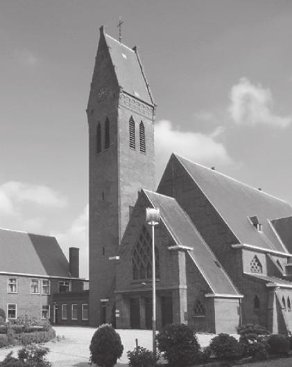 Benedictusparochie vinden plaats in het Eucharistisch Centrum, de St. Werenfriduskerk, Dorpsstraat 36, te Elst. Aanmelding geschiedt via ons centrale secretariaat.