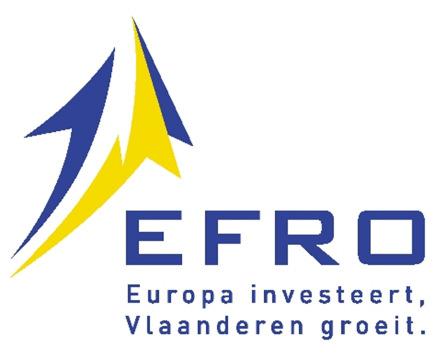 EFRO 2007 2013 Doelstelling