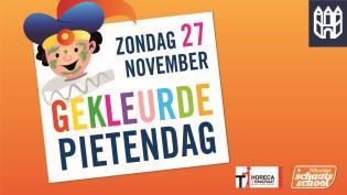 Op zondag 27 november organiseert de Ireen Wüst IJsbaan in samenwerking met Horeca T-Kwadraat, Tilburg Trappers en de studenten van de Fontys Hogenschool een gezellige, leerzame