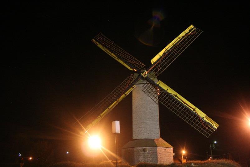 molen.