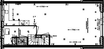 trapkast - extra verlichting over de breedte van de uitbouw door 4 dimbare inbouwspots (RVS) uw keuze: 20.239 21.379 21.659 21.989 23.069 Culinair 1 excl.