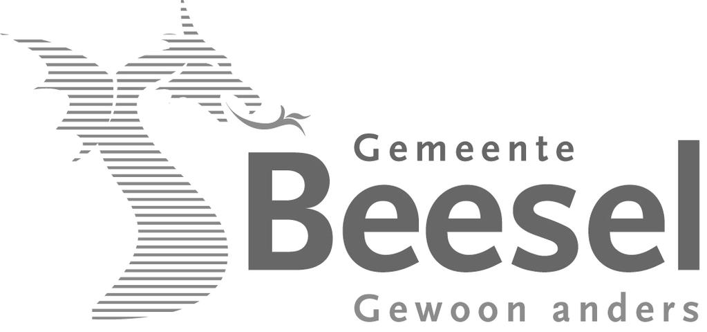 Onderwerp: Toelichting BenW-adviesnota Afdeling/team : Klantenbalie Vaststelling Handhavings- en sanctiekader Dranken Horecawet gemeente Beesel 2014-2018/ (art.