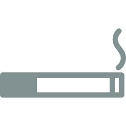 In Alkmaar geeft 2,0% van de ouders aan dat er de afgelopen week in huis gerookt werd in het bijzijn van de kinderen. Deze kinderen staan dus direct bloot aan schadelijke rook.