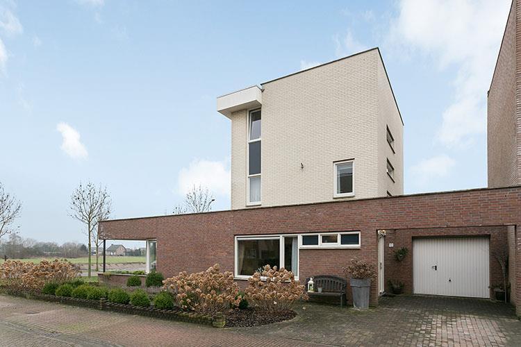 Eengezinswoning Perceel 308 m2