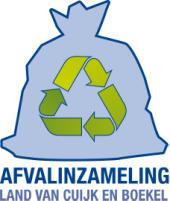 Afvaljaarprogramma 2016 BCA 2 in opdracht van : Bestuurscommissie Afvalinzameling Land van Cuijk en Boekel