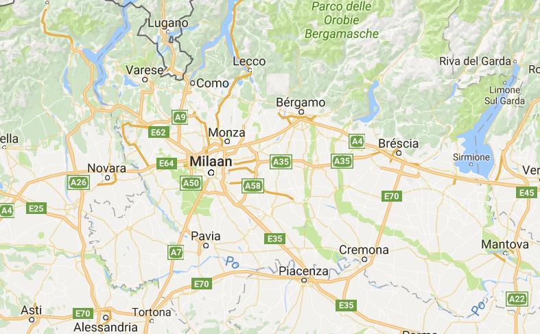 INLEIDING & ALGEMENE BESCHRIJVING MILAAN/MONZA Van vrijdag 1 september t/m maandag 4 september 2017 organiseert Auxilium het PE-arrangement in Milaan.