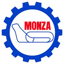 Het circuit van Monza werd in 1922 geopend en is een absolute must-see voor elke autosportliefhebber.