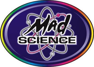 Mad Science Volgende week start de naschoolse cursus van Mad Science weer. I.v.m.