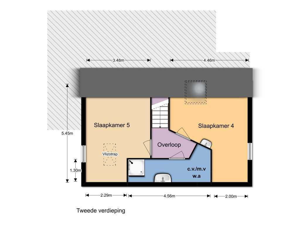 Uittreksel Kadastrale Kaart Uw referentie: Turfschouw 5 Aan de voorgaande tekeningen kunnen geen verdere rechten worden ontleend.