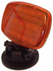 veiligheidsbril, rubberen laarzen, veiligheidsvest N 471, afdekzeil, halfgelaatsmasker + ABK1-filter, plastic