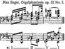 Zowel Louis als Thuille waren werkzaam in München. 284 Samen met de componisten Friedrich Klose, Richard Strauss, Max von Schillings en Hans Pfitzner vormen ze de Münchner Schule.