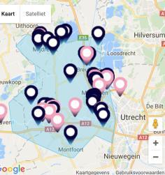 wijzigingen Waar staan we nu? K77 hartfalen valt buiten de inclusiecriteria Ook inclusie vanuit spe