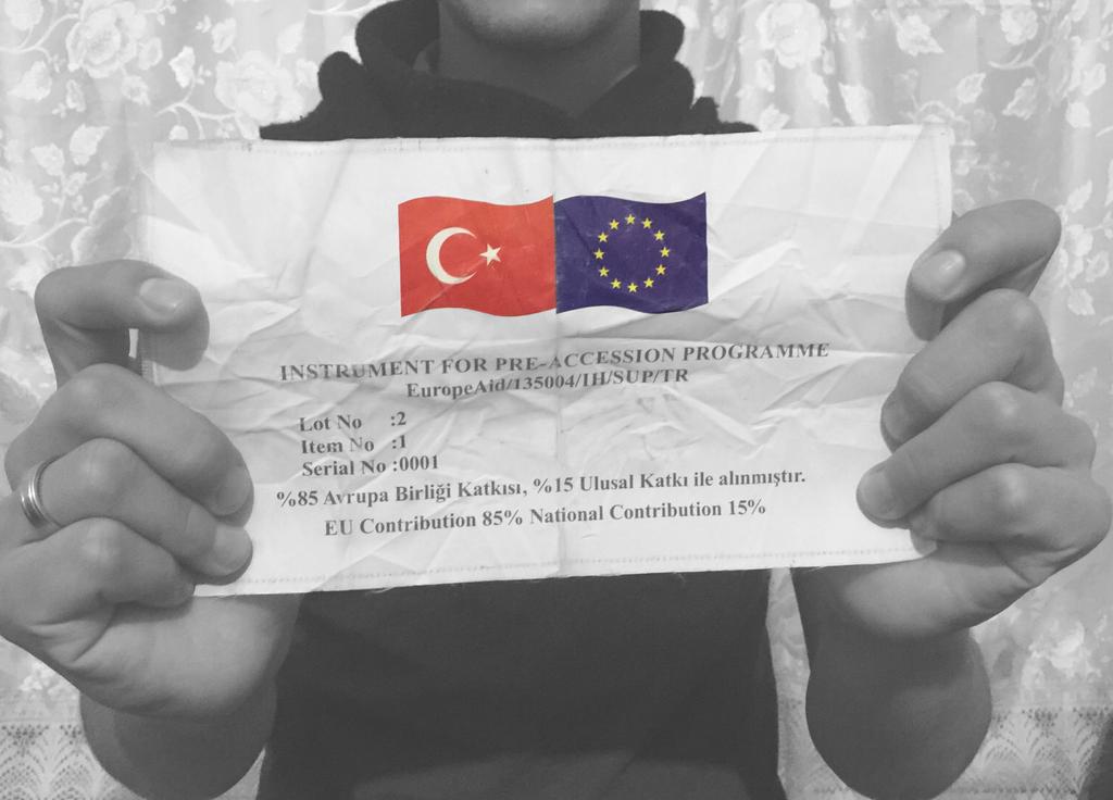 Turkije stuurde in december 2015 verschillende Syriërs en Irakezen terug naar oorlogsgebieden. Dit gebeurde vanuit een centrum dat deels gefinancierd wordt door de EU. Turkije Amnesty International 9.
