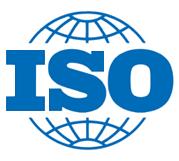 is managed under the umbrella of ISO 65%