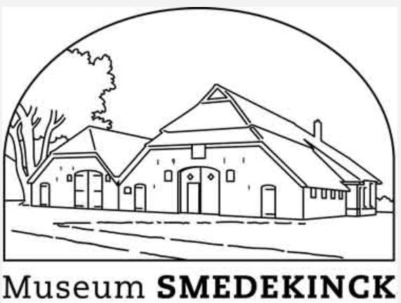 Museum Smedekinck heeft een aantal mogelijkheden om scholen te ondersteunen bij hun lesprogramma zowel op school als in het museum Het kan gaan om ondersteuning bij een projectweek, een eenmalige les