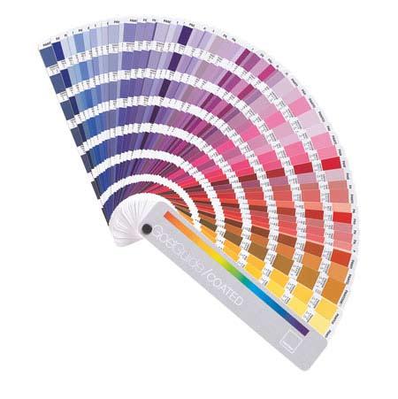 4 Popular color aids Print /